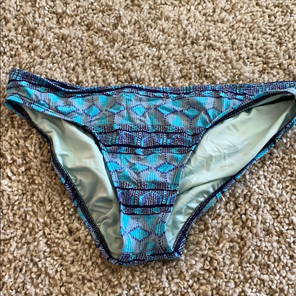 Carve Designs Bikini Bottoms
